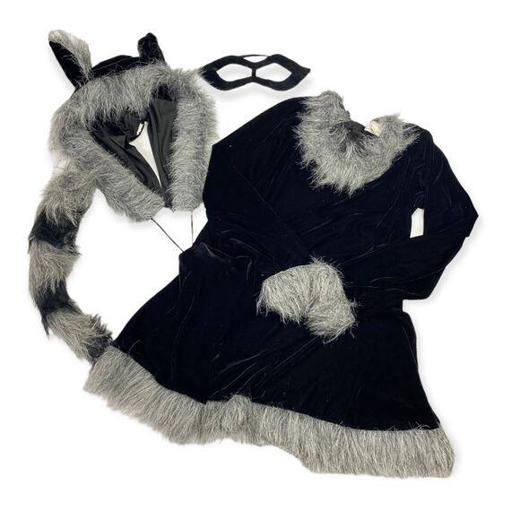Other - Sweet Raccoon Halloween Costume